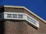 Detail hoek Henrik de Keijserplein
<br/>
Gert-Jan Lobbes, 2016